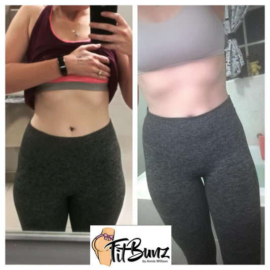 EXCLUSIVE NUTRITION & TRAINING COMBO MONTH TO MONTH (HOME BASED TRAINING AVAILABLE)