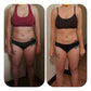 ORIGINAL 8 WEEK TRANSFORMATION (HOME TRAINING AVAILABLE)