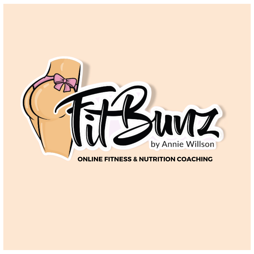 ONLINE NUTRITION AND FITNESS COACHING PACKAGES