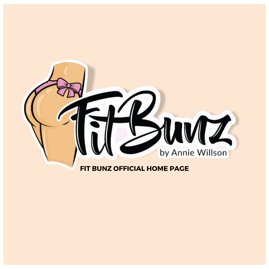 FIT BUNZ OFFICIAL HOME PAGE